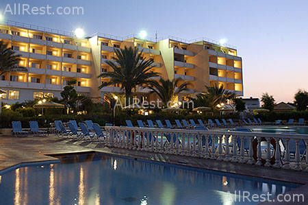 Blue Bay Hotel 24